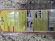 Gold Coloured Turbo Sound Whistle - 3