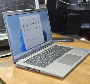 Dell Latitude 7400 Laptop - Core i5, 8GB RAM, 256GB SSD