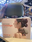 Warm Compress Massager - 1