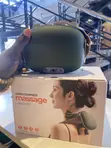 Warm Compress Massager - 2