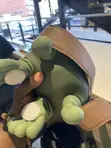 Warm Compress Massager - 3