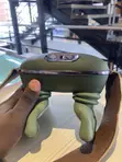 Warm Compress Massager - 4