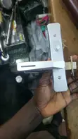 Smart Door Handle (Biometric/Pin/Card) - 3