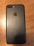 Apple iPhone 7 Plus 128GB Black - 1