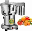 Hoffman HM-604 Juice Extractor - Silver - 2