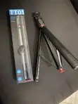 TT01 Extendable Bluetooth Selfie Stick Tripod - 1