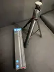 TT01 Extendable Bluetooth Selfie Stick Tripod - 2