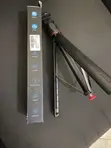 TT01 Extendable Bluetooth Selfie Stick Tripod - 3