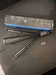 TT01 Extendable Bluetooth Selfie Stick Tripod - 4