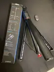 TT01 Extendable Bluetooth Selfie Stick Tripod - 5