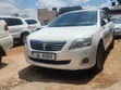 Toyota Premio 2010 White - 2