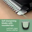Philips 8-in-1 Multi Grooming Kit MG3940/15 - 4