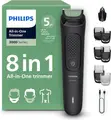 Philips 8-in-1 Multi Grooming Kit MG3940/15 - 5