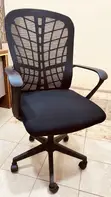 Latest Mesh Office Chair 2025 - 2
