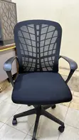 Latest Mesh Office Chair 2025 - 3