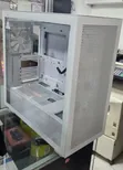 NZXT H7 Flow Full ATX Gaming Computer Case - 1