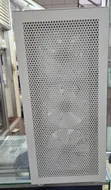 NZXT H7 Flow Full ATX Gaming Computer Case - 2