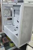 NZXT H7 Flow Full ATX Gaming Computer Case - 3