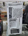 NZXT H7 Flow Full ATX Gaming Computer Case - 4