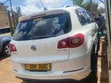 Volkswagen Tiguan 2010 - 1