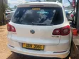 Volkswagen Tiguan 2010 - 2