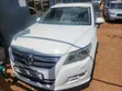 Volkswagen Tiguan 2010 - 5