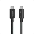 Anker Prime Thunderbolt 4 Cable (3.3 ft, 240W) - 1
