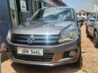 Volkswagen Tiguan 2012 Gray - 2