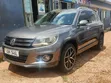 Volkswagen Tiguan 2012 Gray - 3