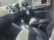 Volkswagen Tiguan 2012 Gray - 5