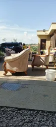 Sofa and Carpet Cleaning Services by STJ Cleaning - 2