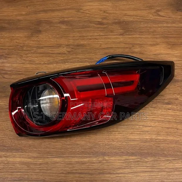 Genuine Tail Lights for Mazda CX-5 (2017) - 1