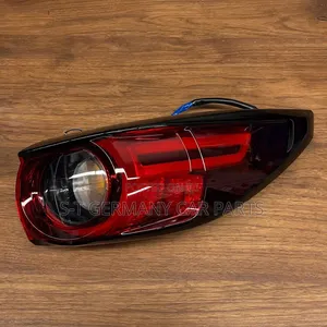 Genuine Tail Lights for Mazda CX-5 (2017)