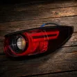 Genuine Tail Lights for Mazda CX-5 (2017) - 3