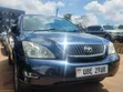 Toyota Harrier 2008 - 1