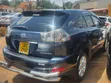 Toyota Harrier 2008 - 5