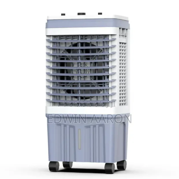 25L Big Size Air Cooler - 1