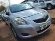Toyota Belta 2006 Silver - 2
