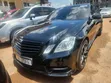 Mercedes-Benz E250 2011 Black - 2