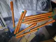 Mercury Urdu Calligraphy Markers (11-Piece Set) - 2