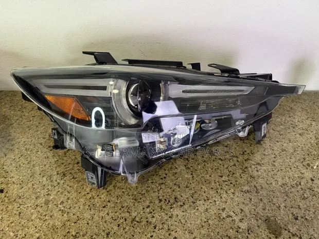 Genuine Mazda CX-5 2017 Headlights - 1