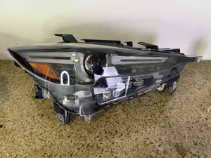 Genuine Mazda CX-5 2017 Headlights