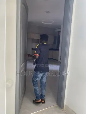 1 Bedroom Apartment for Rent in Nakawa