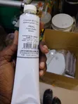 Marie's 1919 Oil Color - Titanium White (104), 170ml Tube - 2