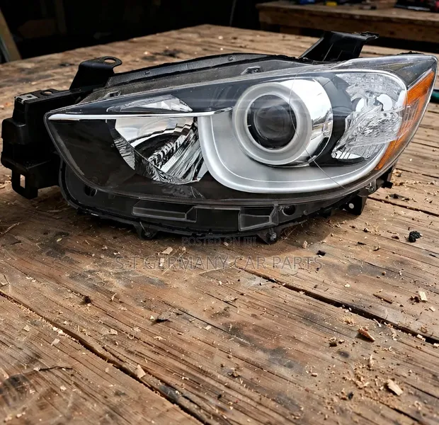 Genuine Mazda CX-5 Headlights (2012-2016) - 1