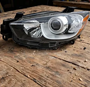 Genuine Mazda CX-5 Headlights (2012-2016)