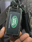 Land Rover / Range Rover Key Fob Case Cover - 1