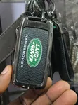 Land Rover / Range Rover Key Fob Case Cover - 2