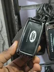 Land Rover / Range Rover Key Fob Case Cover - 3