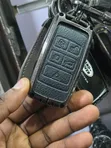 Land Rover / Range Rover Key Fob Case Cover - 4